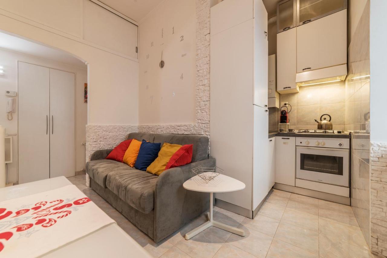 Piazza Vittorio Apartment Roma Exterior foto